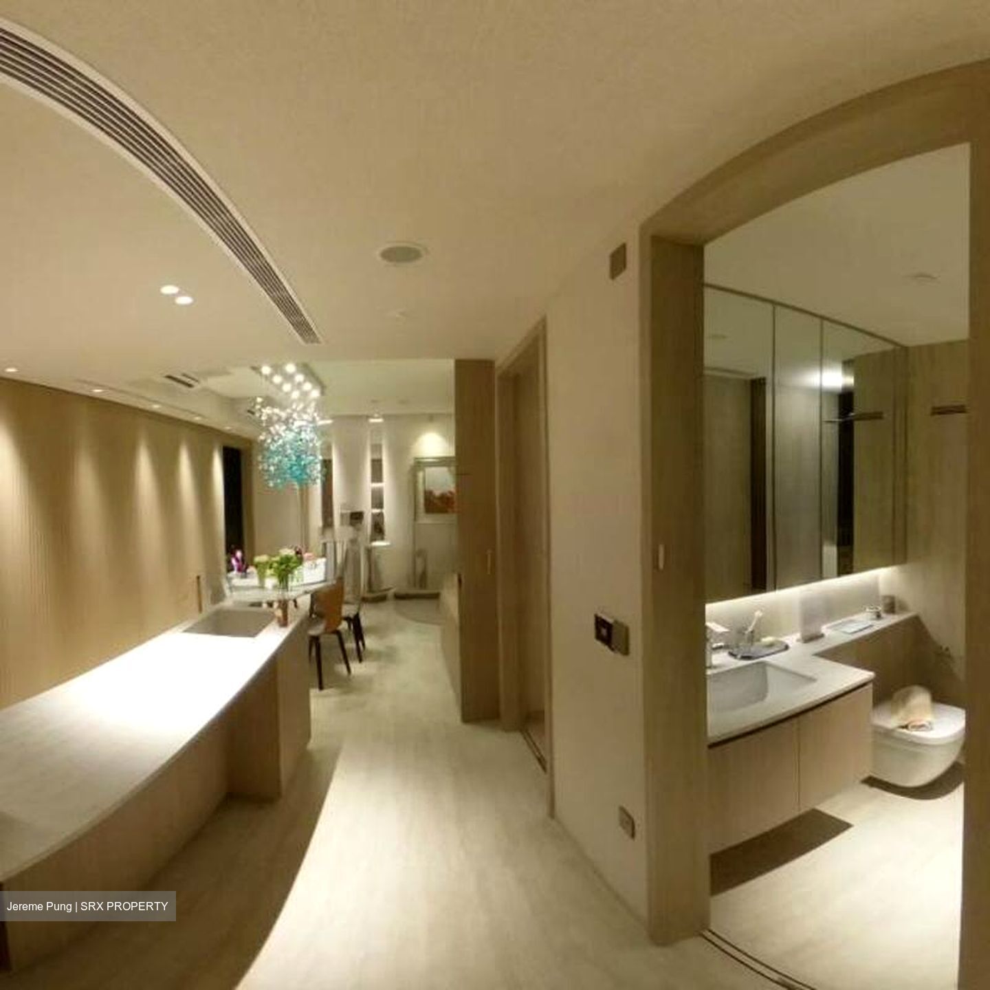 Arina East Residences (D15), Apartment #615315261